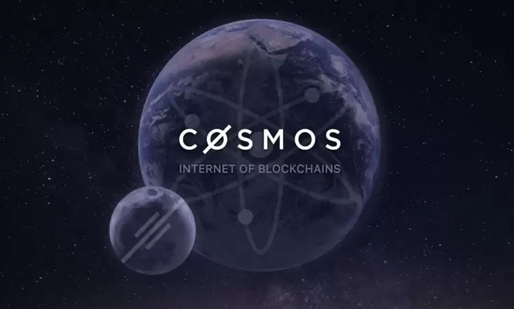 Cosmos(ATOM)币是什么?未来如何?ATOM币价格预测&投资攻略
