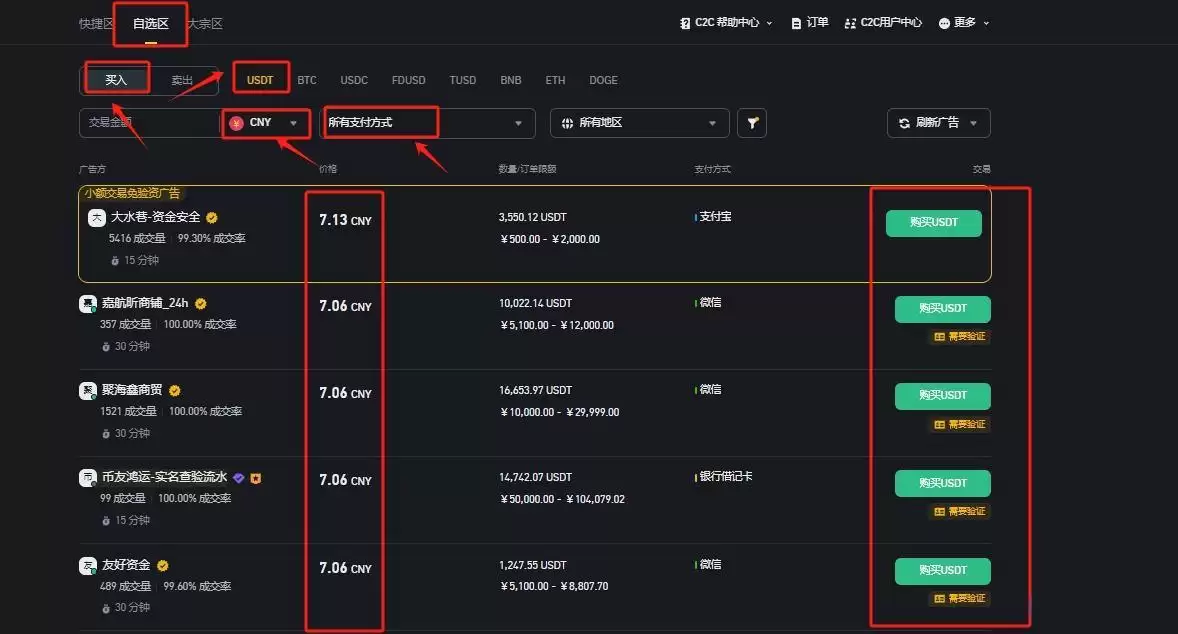TROY币上线交易所了吗？TROY币新手购买教程