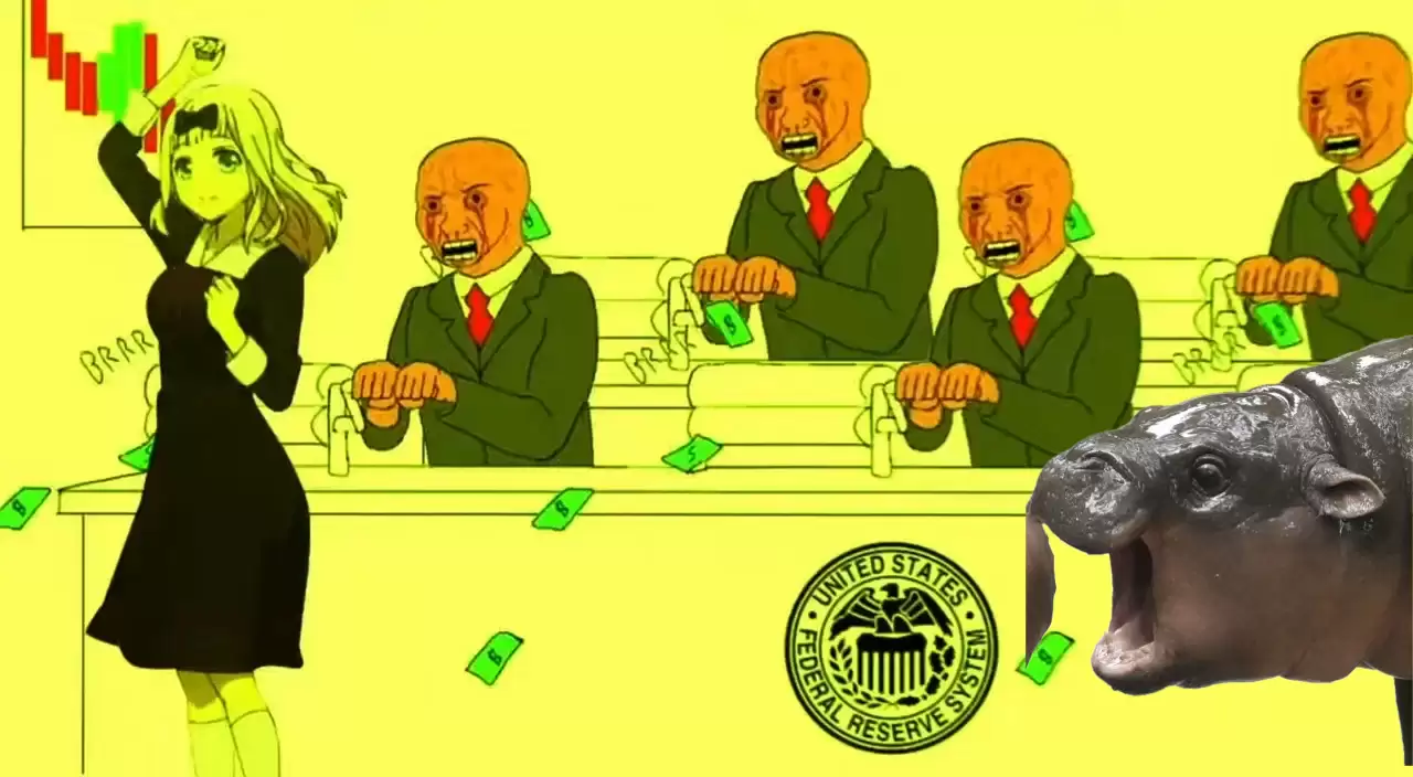 从ICO到社区代币,纵览加密市场发币进化史