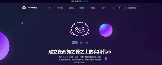 SHIH是什么币种？SHIH币全面介绍