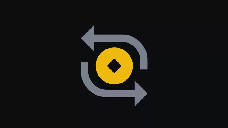 什么是币安闪兑?如何使用币安闪兑?