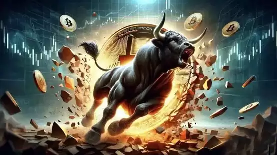 美国比特币现货ETF持仓超中本聪！ Bitwise：山寨币表现脱钩BTC！以太坊回神