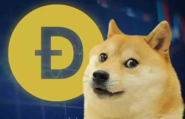 狗狗币暴涨是哪一年?狗狗币暴涨了多少倍?