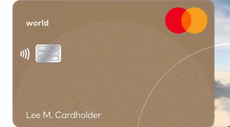 香港万事达U卡在大陆消费合法吗?安全吗?