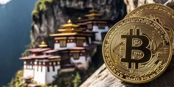 国家级巨鲸！Arkham：不丹比特币持有量超11亿美元