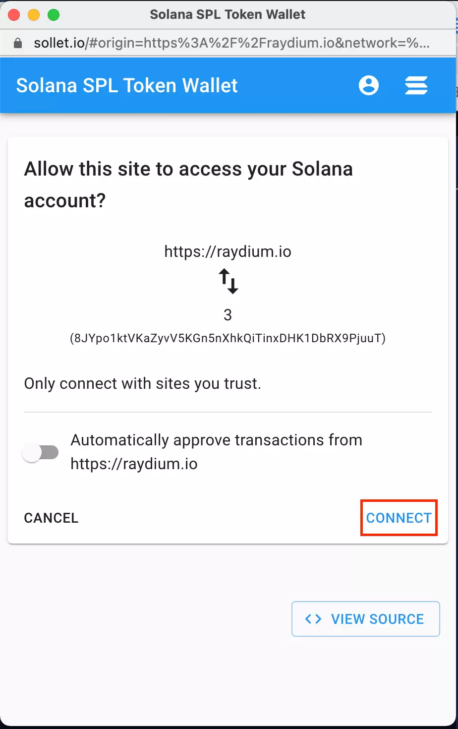 什么是Raydium交易所?Raydium使用全教程