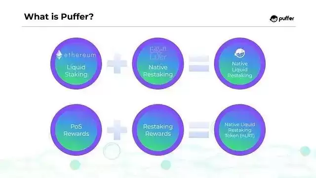 Puffer Finance(PUFFER)是什么币?全面解读PUFFER币