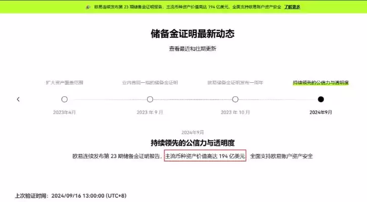 欧意平台币OKB值得投资吗,安全吗？