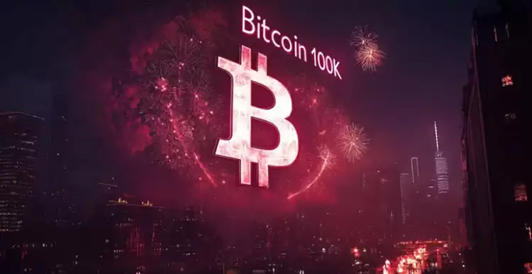 比特币突破10万!分析师看好这3种币大暴涨,山寨狂牛准备来袭？