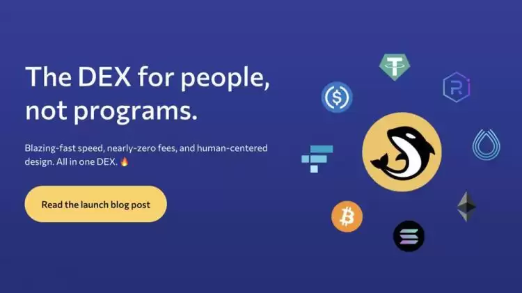 ORCA是什么币种？ORCA币未来前景分析