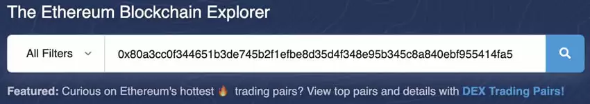 什么是Etherscan及其使用方法？如何在Etherscan上查找ERC20代币