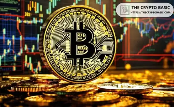 布林带创始人识别比特币图表上的看涨旗形,预测市场即将上涨