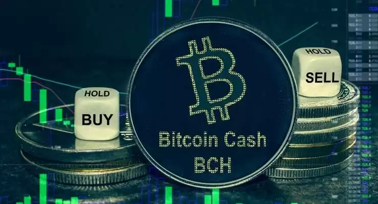 比特币现金(BCH)币未来如何?BCH币未来价格预测2025-2050年