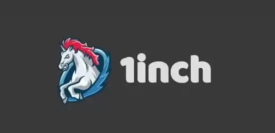 科普1inch币是龙头币吗?