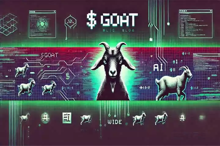AI迷因币GOAT是什么?GOAT币价分析、预测及投资教学