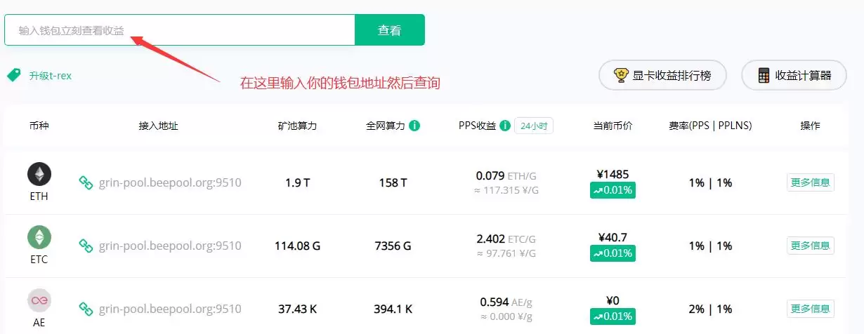 RVN乌鸦币怎么挖矿？RVN币一天能挖多少？