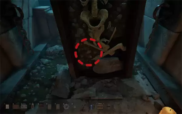 密室逃脱模拟器2德古拉城堡地穴全代币收集