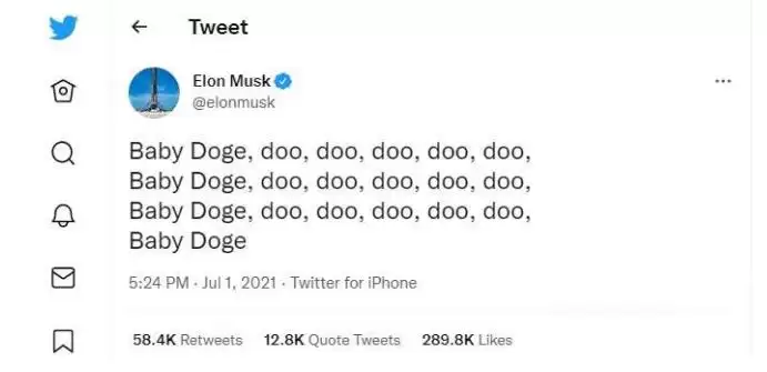 宝贝狗币（BabyDoge）是什么？有何用途？未来如何？