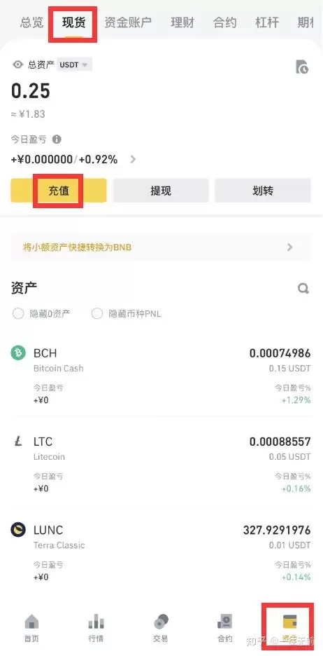比特币交易除了要地址还要什么？出入金操作全教程