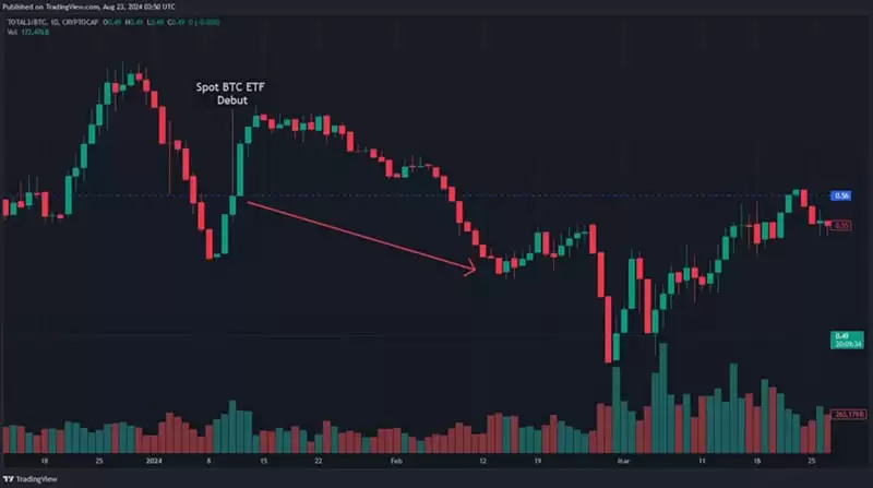 2025年山寨币展望报告:山寨币还有上涨的希望吗？