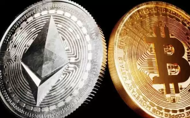 ETH/BTC汇率走势分析:下跌原因与市场含义