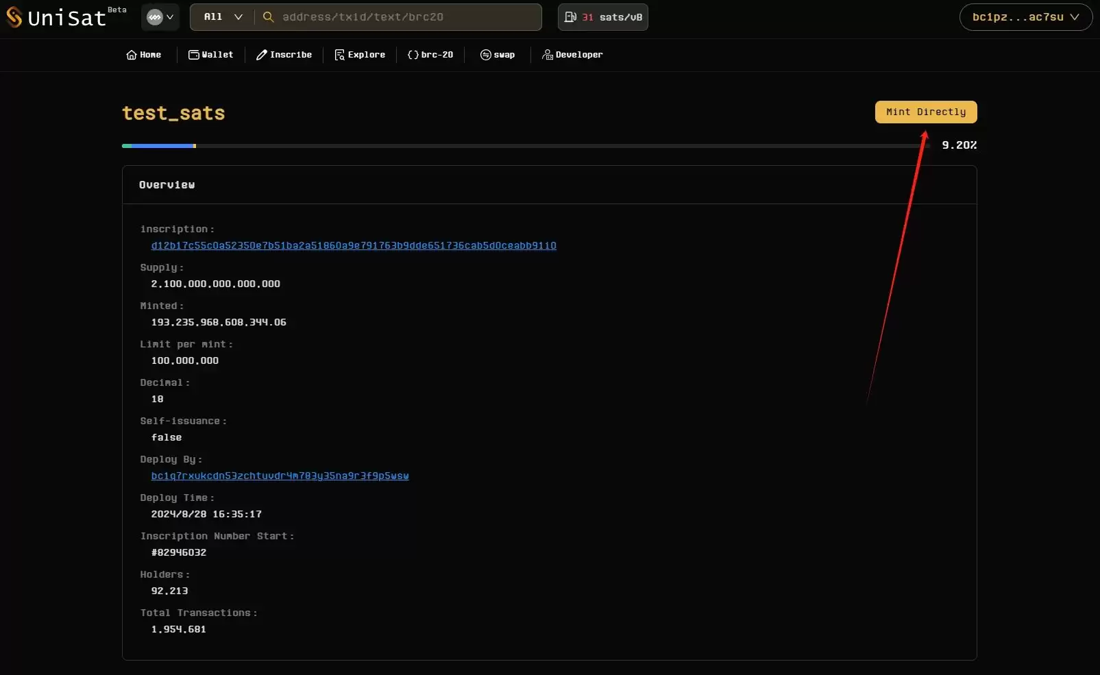 本周可以参与的交互新项目:PizzaSwap、Age of Dino、Soneium、MapleStory Universe