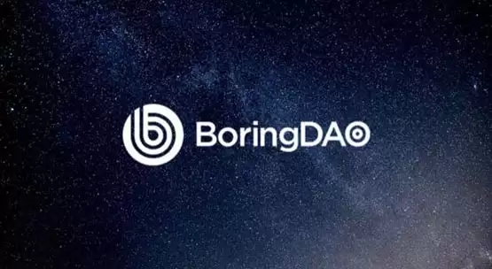 BORING币发行价格是多少?BORING发行价格介绍