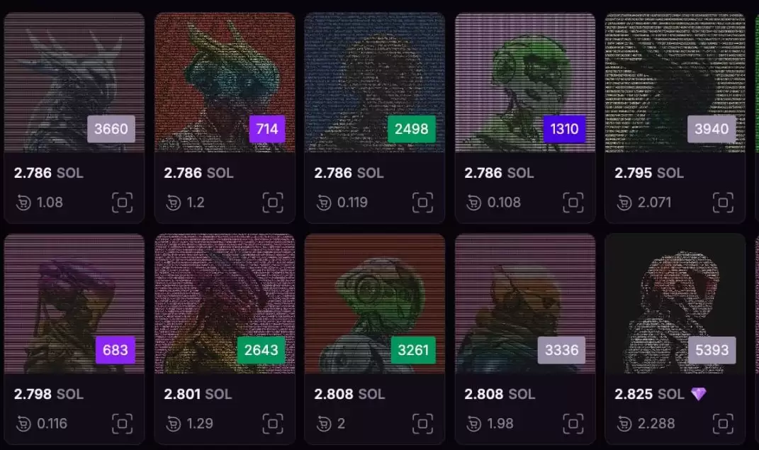 AI Meme币有哪些值得关注?解读AI Meme潜力币为何暴涨98%