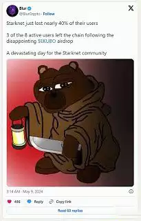 空投热潮走到尽头了吗？还值得撸吗？47个空投代币表现分析