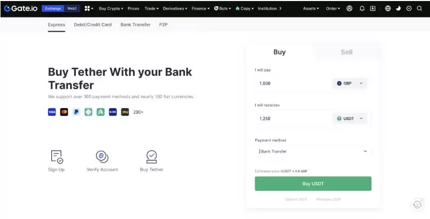USDT放在交易所安全吗？可靠吗？最佳USDT交易所推荐