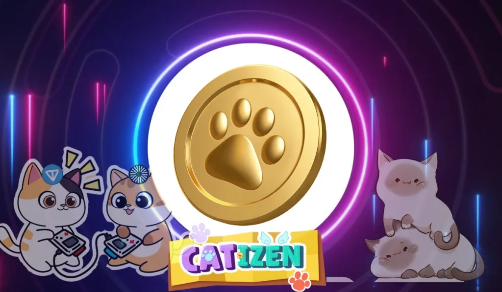 CATI币未来如何?Catizen(CATI)币价格预测及展望2025-2050