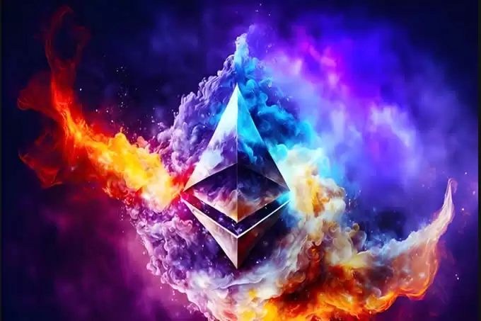 以太坊发展现状