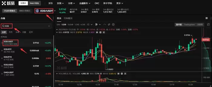 EOS币是什么?EOS币未来前景如何?值得投资吗?