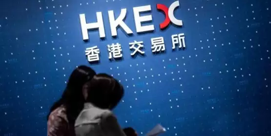 香港交易所将推出虚拟资产指数系列！提供BTC、ETH参考指数