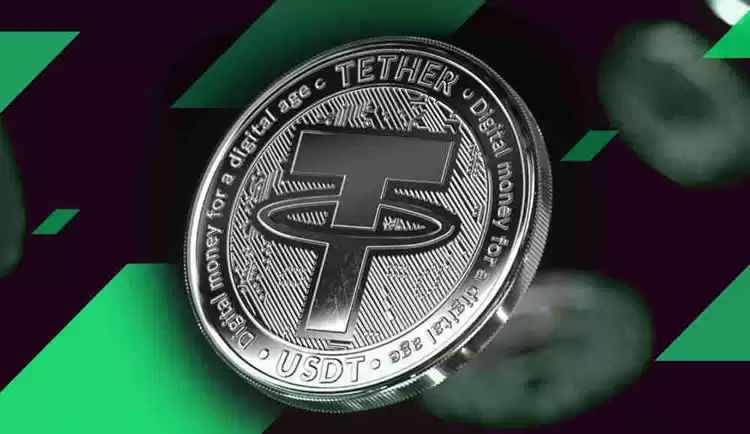 境外USDT转到国内有风险吗？