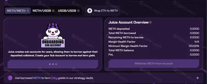 Juice Finance(Juice)币是什么?如何获得Juice币?