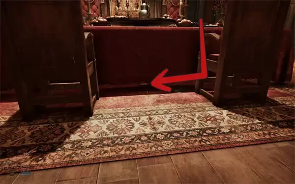 密室逃脱模拟器2德古拉城堡盛宴全代币收集