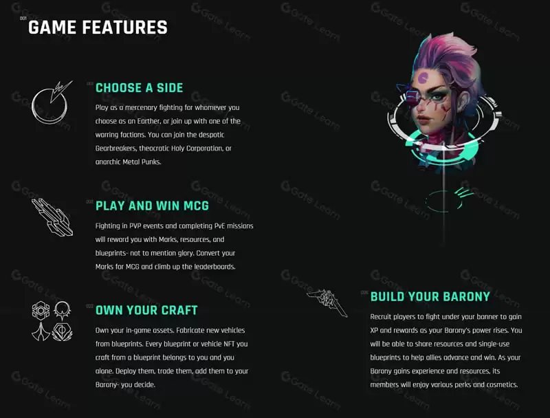 什么是MetalCore(MCG)币？如何运作？MCG币值得投资吗？