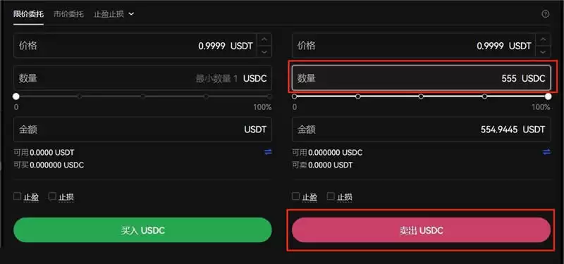 稳定币USDC是什么？USDC、USDT币有何差异？