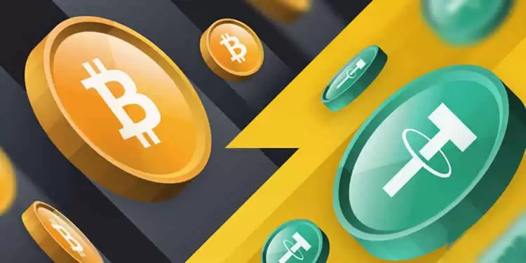 BTCUSDT是什么意思？详解BTC/USDT交易对