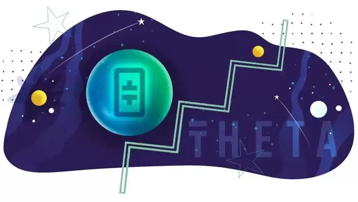 THETA币未来如何？2025-2030年Theta(THETA)币价格预测