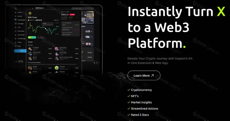 什么是Inspect(INSP)币?INSP币值得投资吗?