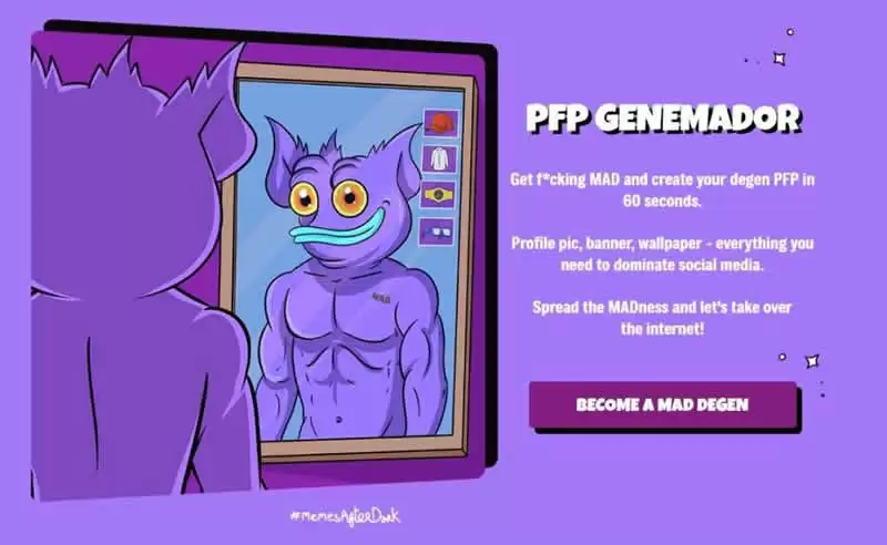 MAD迷因币是什么?MAD币价格走势分析及未来展望