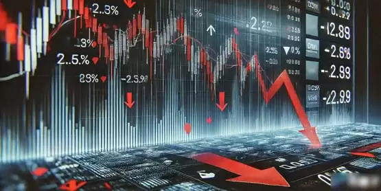 Meta和微软财报、美股全跌！比特币跌破7万美元大关 回调结束了？