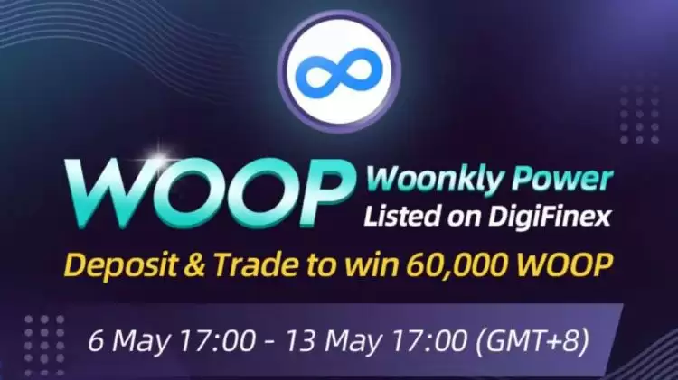 WOOP币最新价格和发行价格分别是多少？WOOP币价格介绍