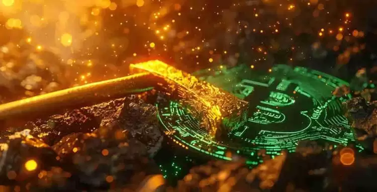 虚拟币挖矿平台有哪些?哪个好?