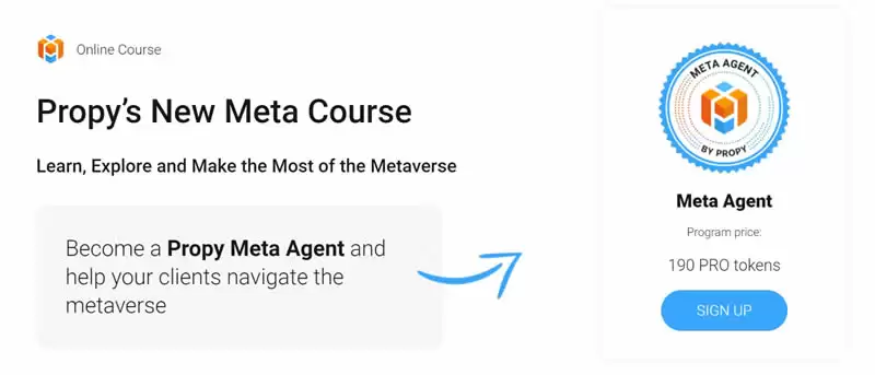 Propy (PRO币)是什么？PRO币值得投资吗？