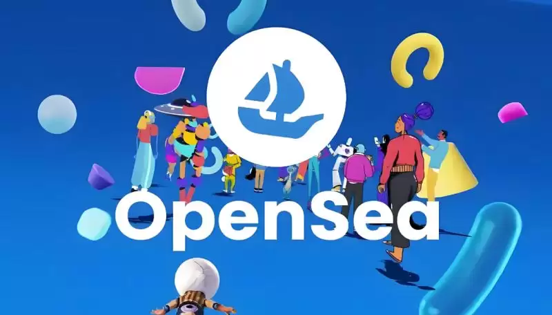 OpenSea新版本是什么?OpenSea新版本交互教程