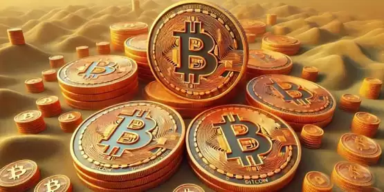 比特币现货ETF单日失血5.41亿美元!美国大选将牵动资金去向