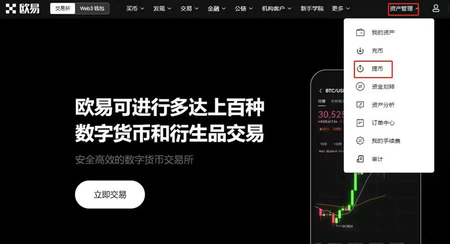 USDT提币地址填写教程